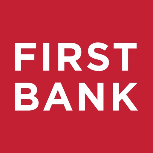 First Bank Digital Banking