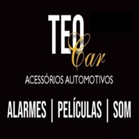 Teocar Rastreamento
