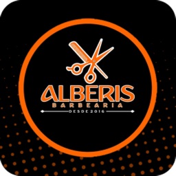 Alberis Barbearia