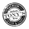 Tony's Galashiels