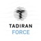 Icon TADIRAN FORCE