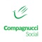 Aplicación que permite obtener descuentos y beneficios exclusivos para socios de Compagnucci Social en comercios adheridos, generando ahorro en cada compra que efectúe