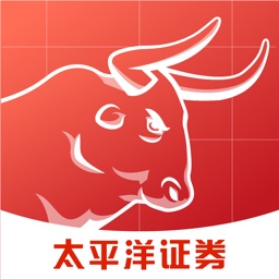 太平洋证券太牛 icono