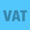 Icon VAT/Tax Calculator