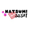 Natsumi sushi