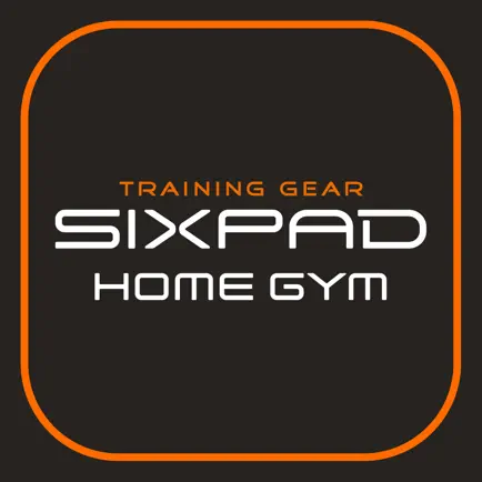 SIXPAD HOME GYM公式アプリ for iPad Читы