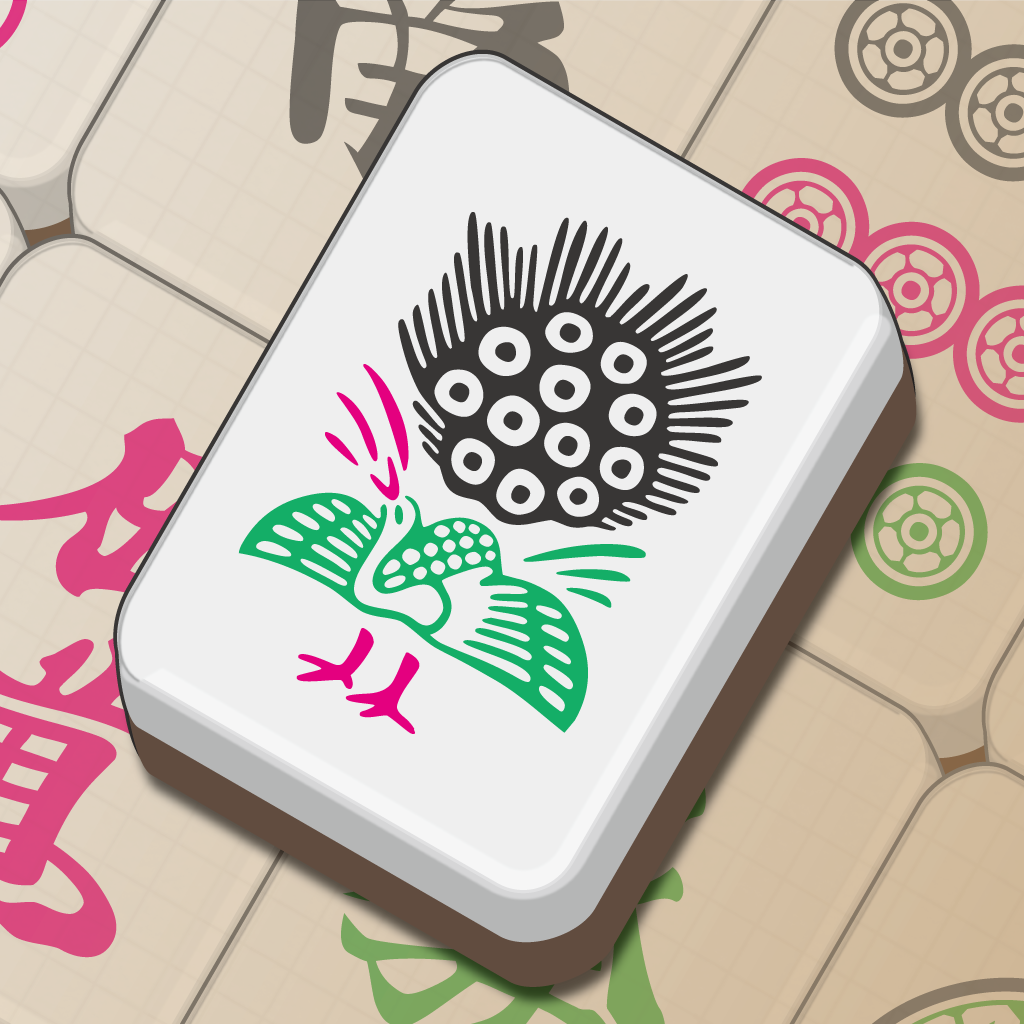 麻雀ソリティア100 人気の麻雀パズル Iphoneアプリ Applion