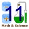 Icon Grade 11 Math & Science