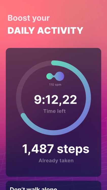 Sweatcoin Walking Step Counter screenshot-3