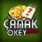 -	With more than 1,000,000 players on Facebook, Canak Okey Plus is now on Iphone and Ipad, and it’s FREE