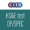 CITB Op/Spec HS&E test