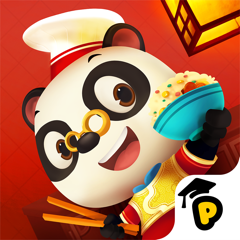 Dr. Panda Ltd