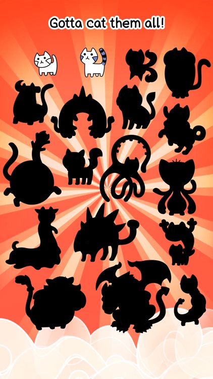 Cat Evolution: Clicker Game screenshot-3