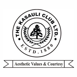 The Kasauli Club Ltd