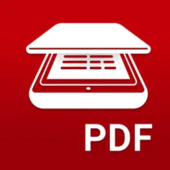 Máy Quét PDF: Document Scanner