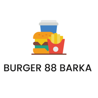 Burger 88 barka