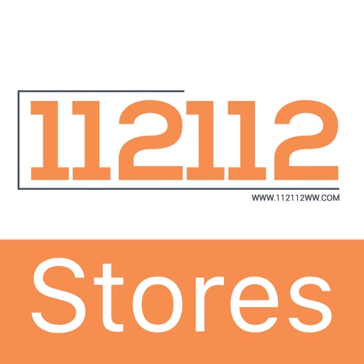 112112 Stores