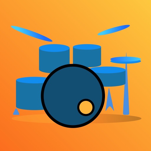 Quick Drummer iOS App