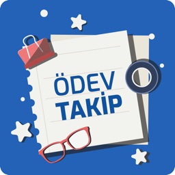 Ödev Takip Merkezi