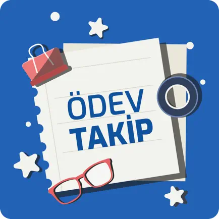 Ödev Takip Merkezi Cheats