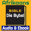 Die Bybel Audio Bible Ebook - Christopher Wilson