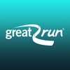 Icon Great Run: Running Events