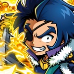 パチスロ政宗 戦極