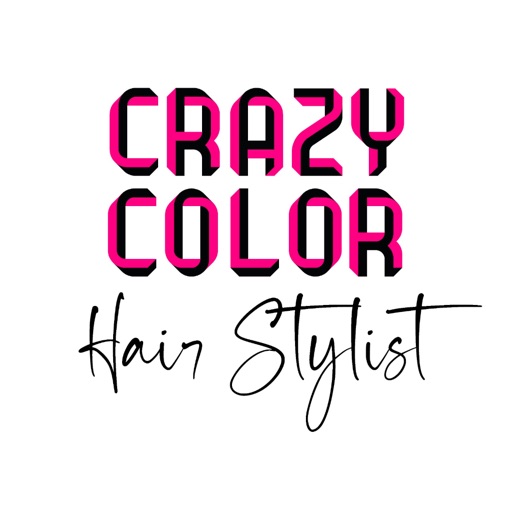 Crazy Color Hair Stylist