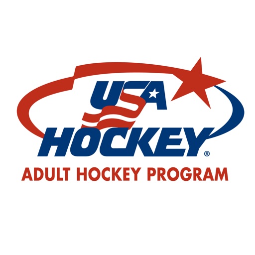 USA Hockey Adult Events