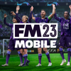 SEGA - Football Manager 2023 Mobile アートワーク