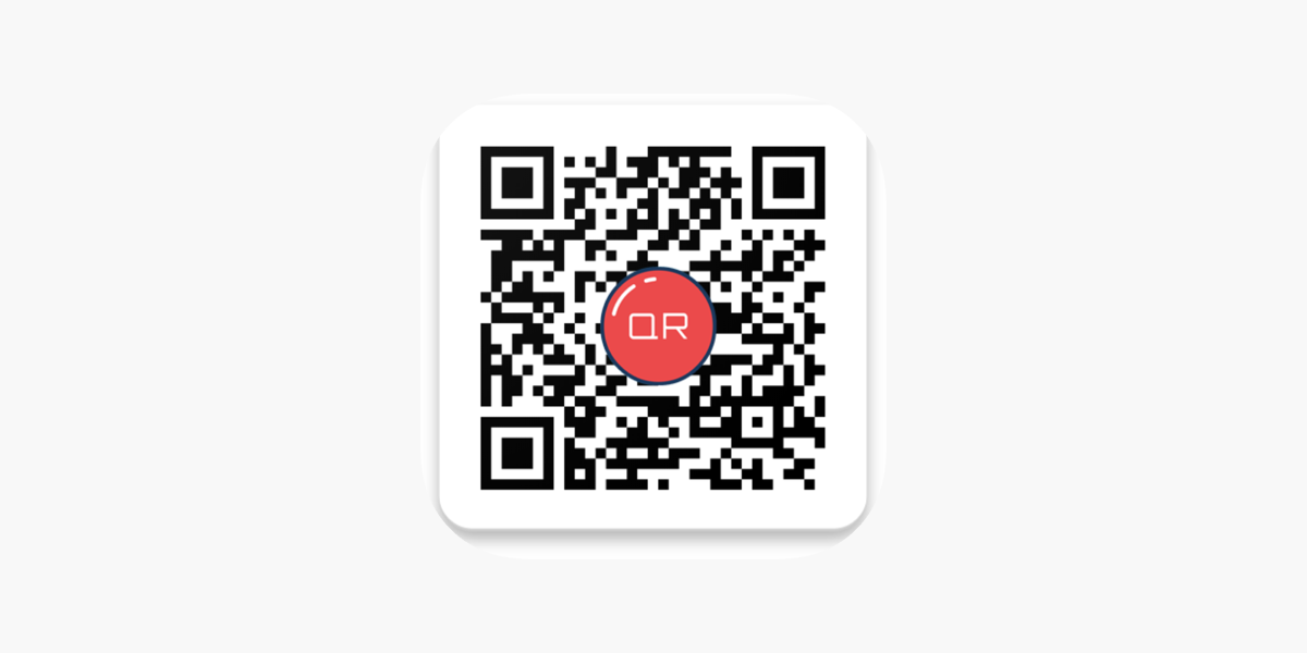 Qr reader