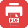 Icon PDF Document Scanner Editor