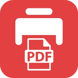 PDF Document Scanner Editor