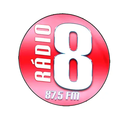 Rádio 8 FM Читы