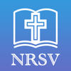 NRSV Bible (Audio & Book) - 莹 李
