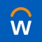 The Workday app provides secure, mobile access to your Workday applications on-the-go