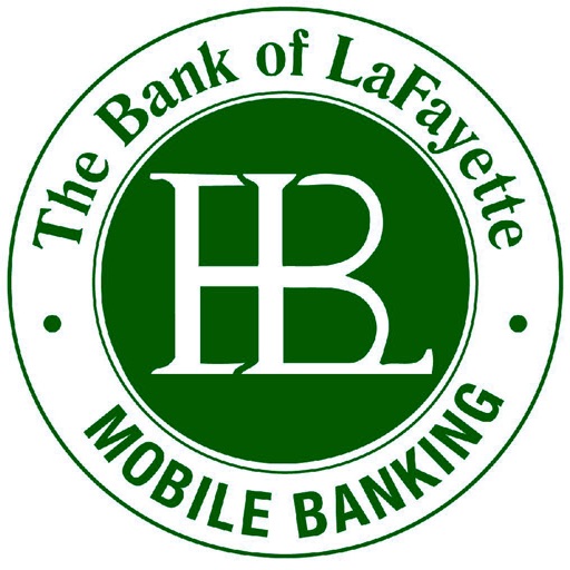 Bank of LaFayette NetTeller