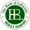 The Bank of LaFayette, GA