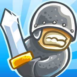 Ícone do app Kingdom Rush: Defesa de Torre