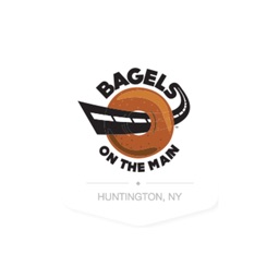 Bagels on the main