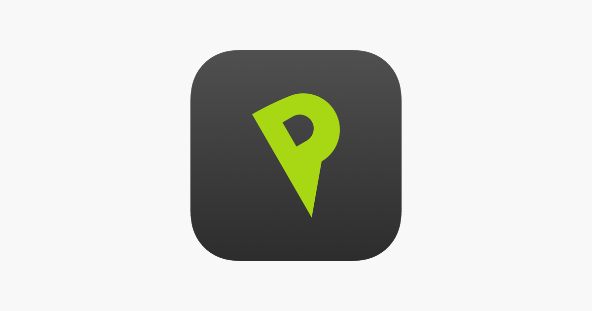 Street Parking Community on the App Store