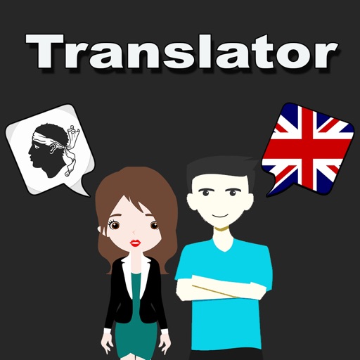 Online Corsican to English Translation Services