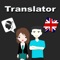 Icon English To Corsican Translator