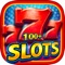 Icon Slots of Luck Vegas Casino