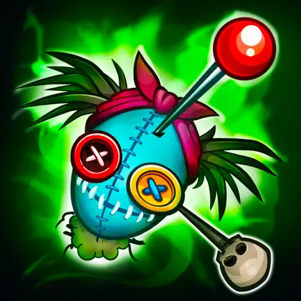 Voodoo Magic Doll: Kick & Beat Cheats