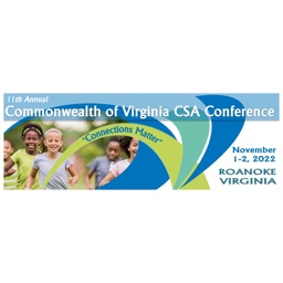 11th Annual CSA Conference