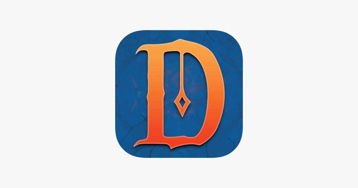 
      ‎Legends of the Dark on the App Store
    