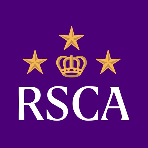 RSCA Official by Royal Sporting Club Anderlecht