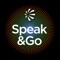 Learn languages anytime, anywhere with Speak&Go app by goFLUENT and gain access to over 2000 up-to-date activities