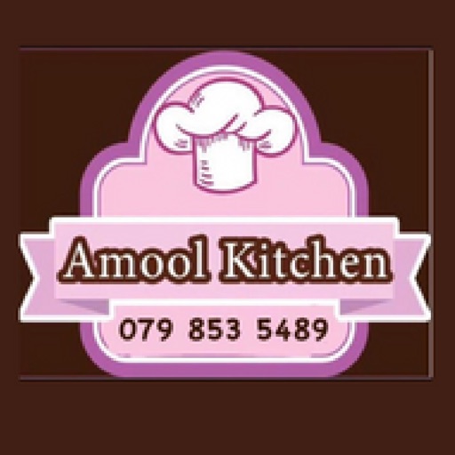 Amool Kitchen